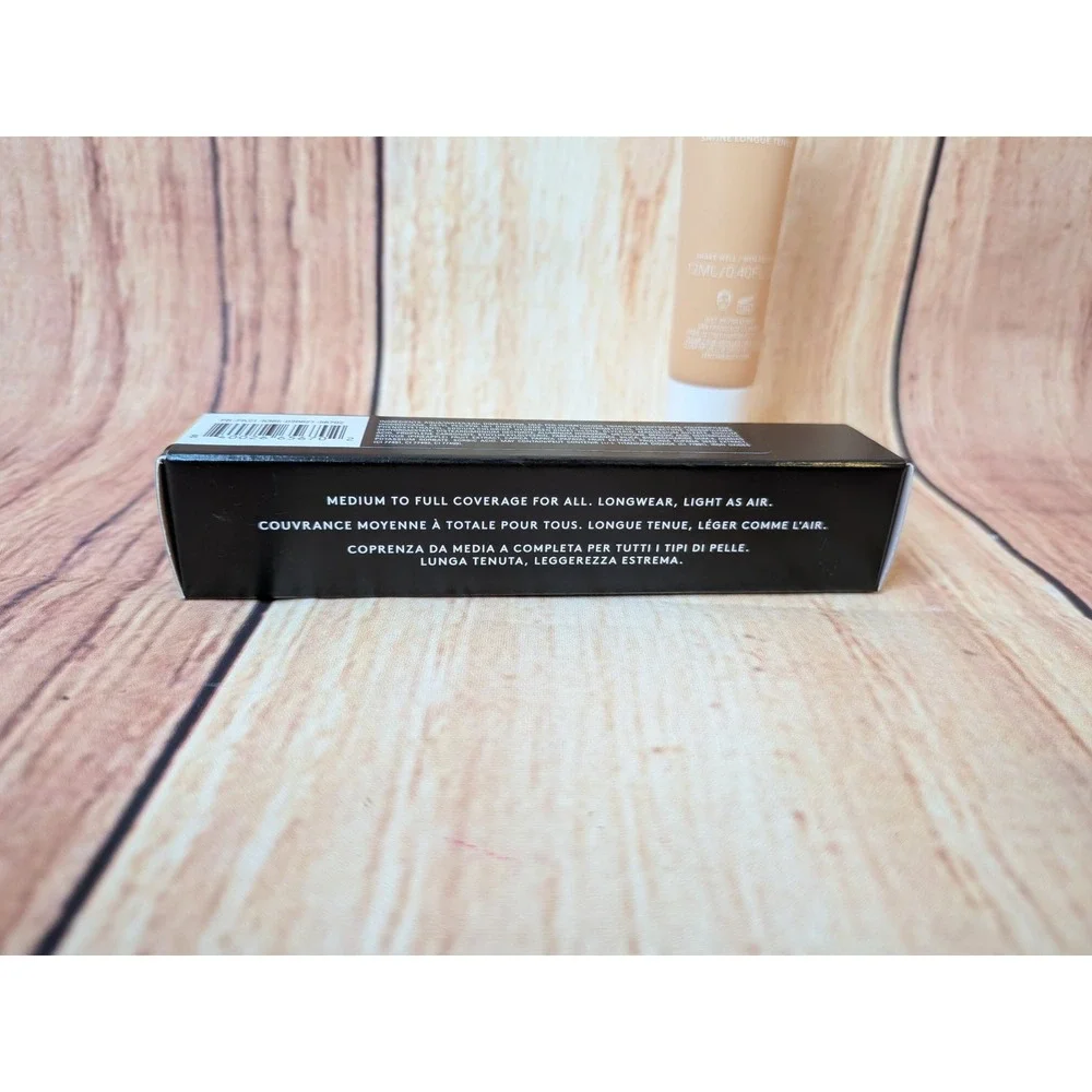 Fenty Beauty By Rihanna Pro Filt'r Soft Matte Longwear Foundation #240 .40 oz